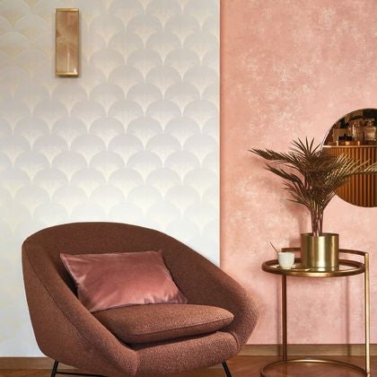 Casadeco - Broadway Beige Lin Twenties