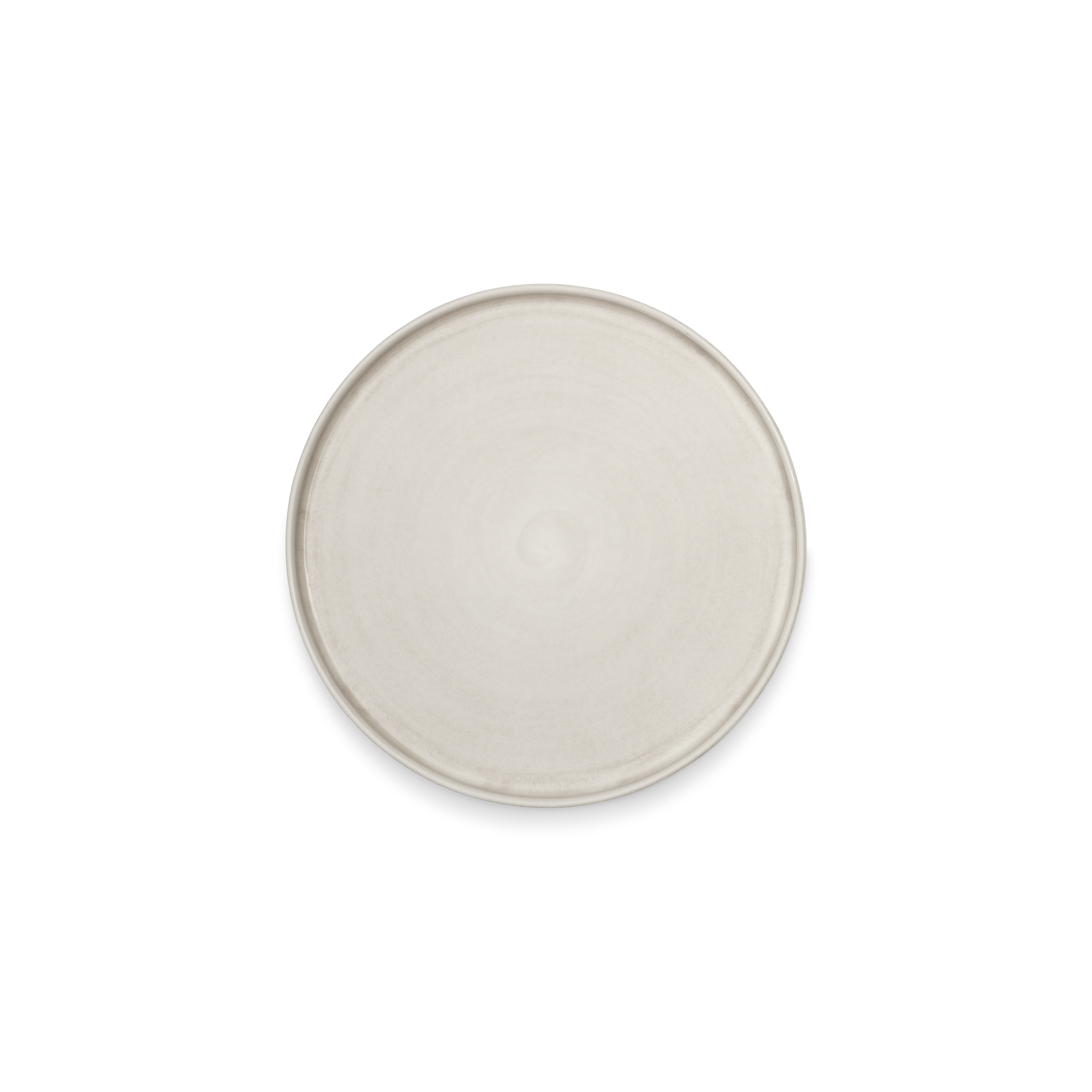 MSY Tallrik Sand 20cm