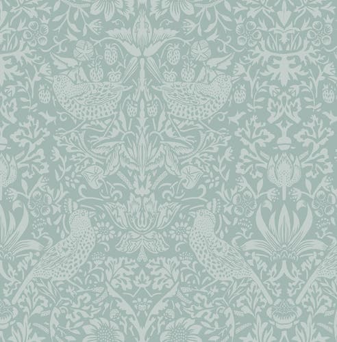 Carma - British Heritage