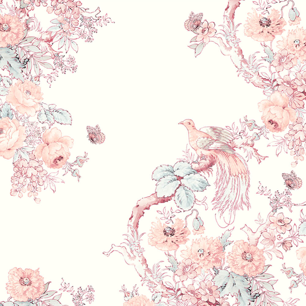 Laura Ashley vol. 2 väggbild