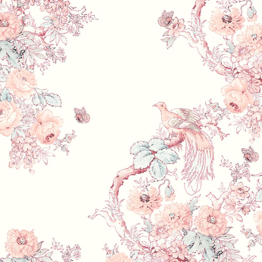 Laura Ashley vol. 2 väggbild