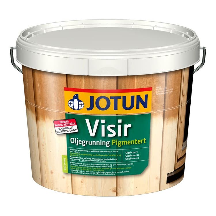 Jotun Demidekk Infinity 1024 Tidlös | Färgvaruhuset