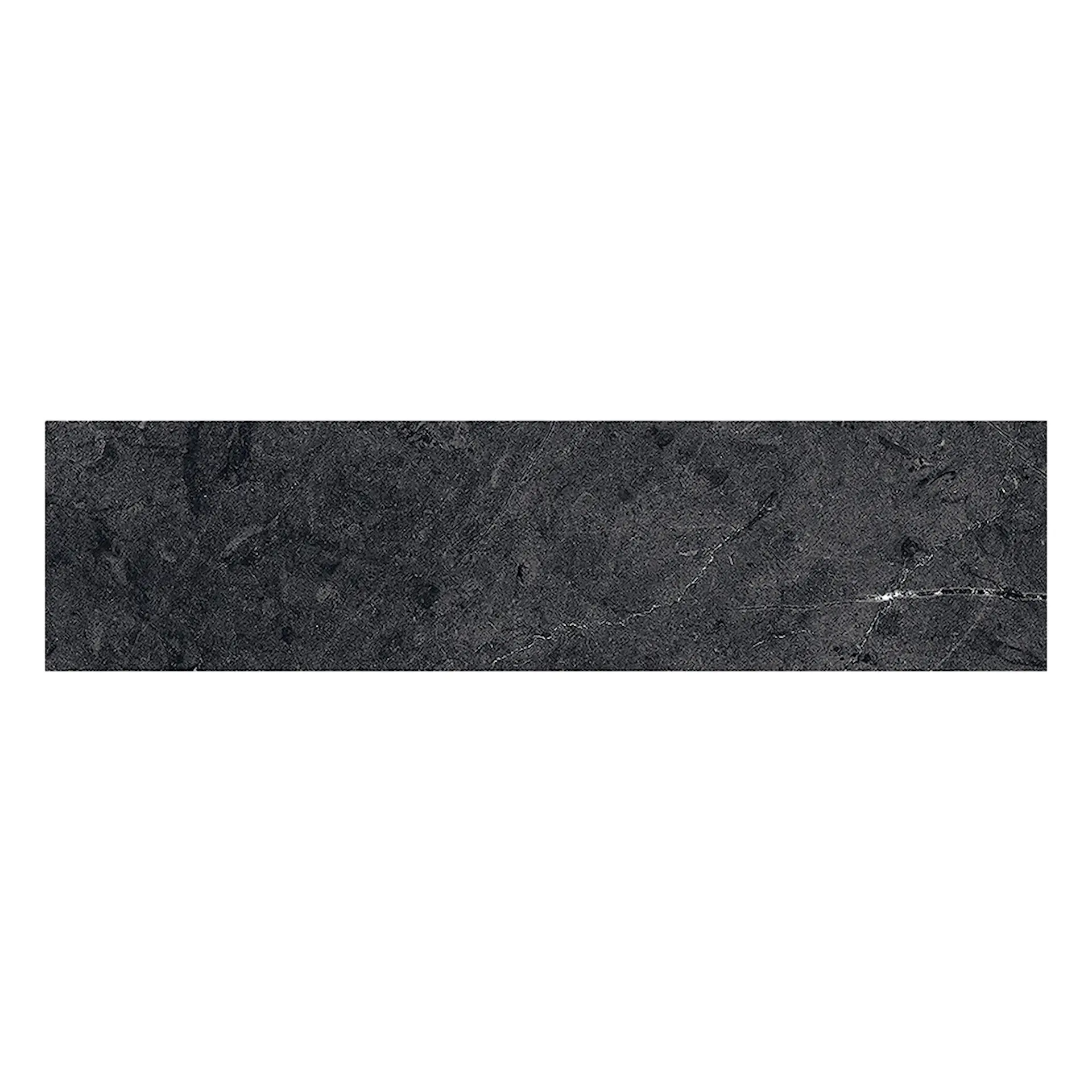 Heritage Heritage Nero Marquina 7,5x30 såg