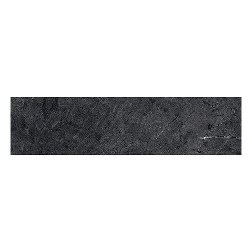 Heritage Heritage Nero Marquina 7,5x30 såg