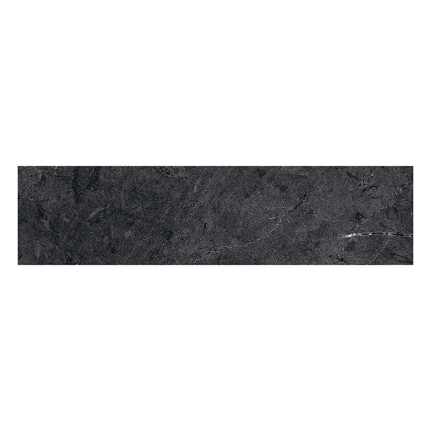 Heritage Heritage Nero Marquina 7,5x30 såg