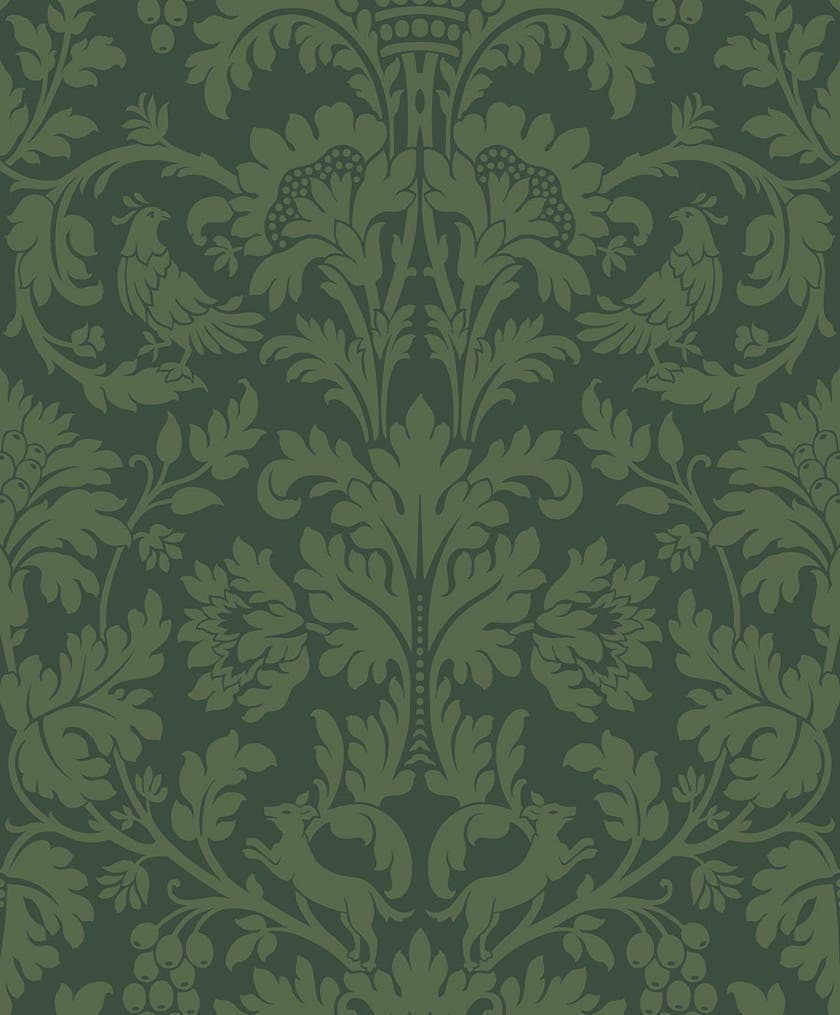 Carma - British Heritage III