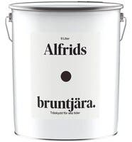 Bruntjära 9 L Brun