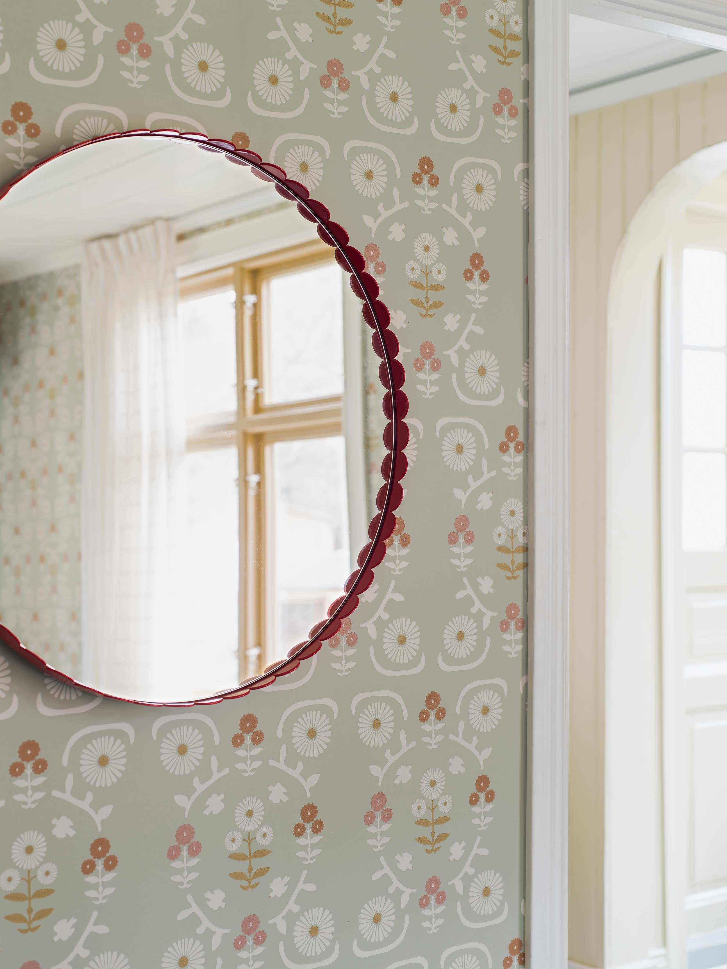 Boråstapeter - Isolde