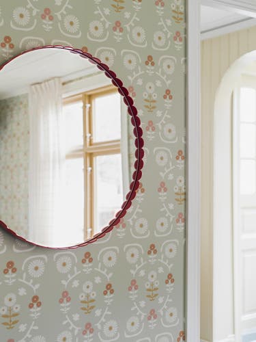 Boråstapeter - Isolde