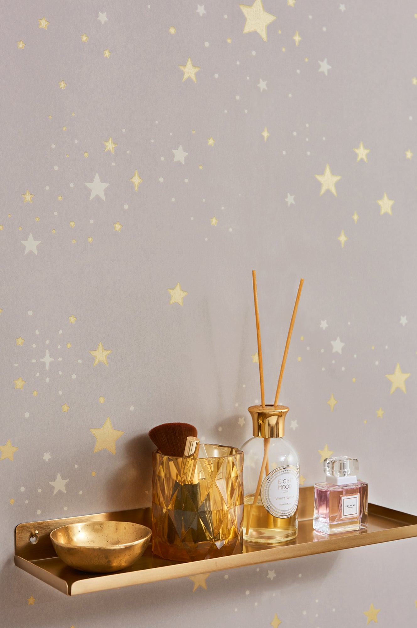 Majvillan - Twinkle Wish upon your dreams