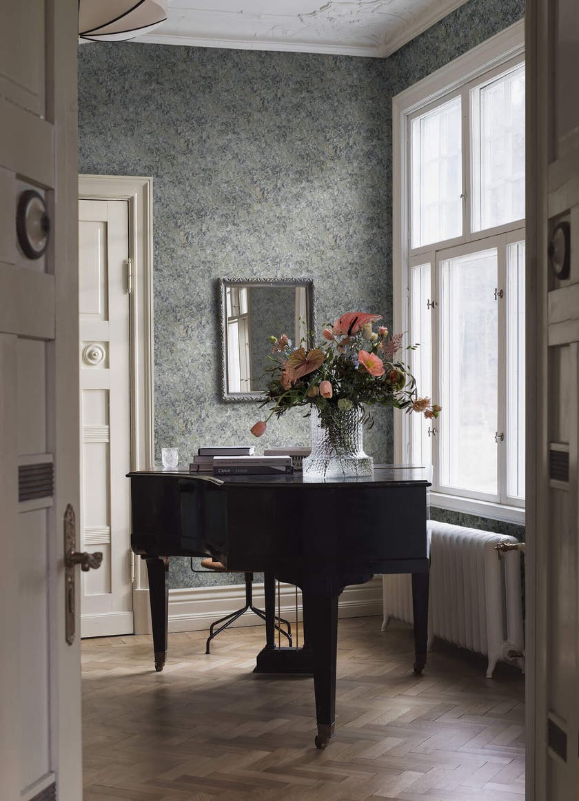 Boråstapeter - Travertine