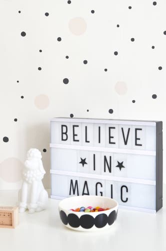 Majvillan - Confetti Treasures for every littl