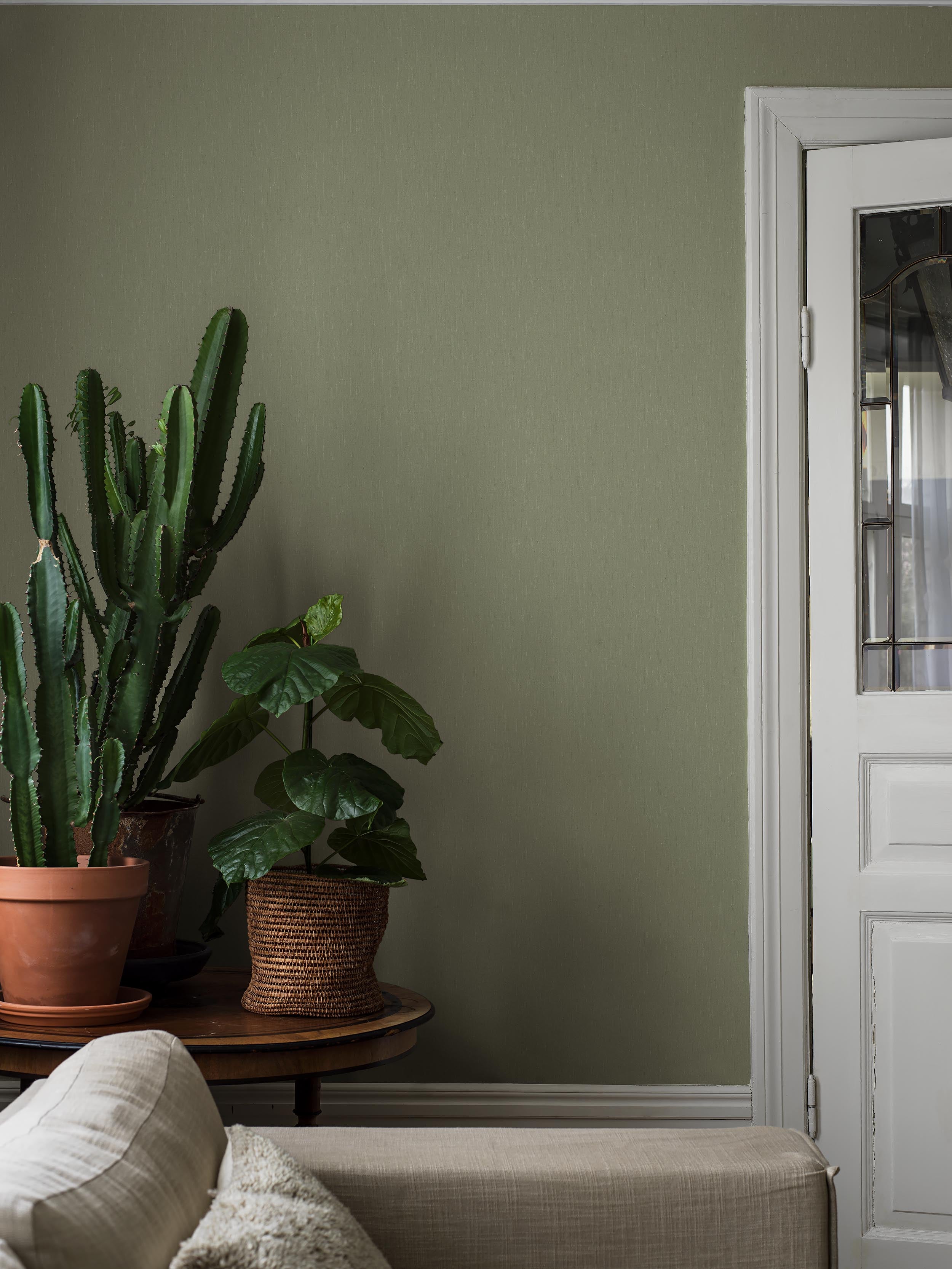 Boråstapeter - Matcha Linen