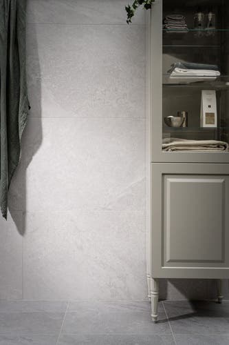 Klint White 60x60 såg