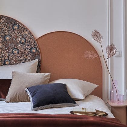 Casamance - Octa Rouille Nuit D'Orient