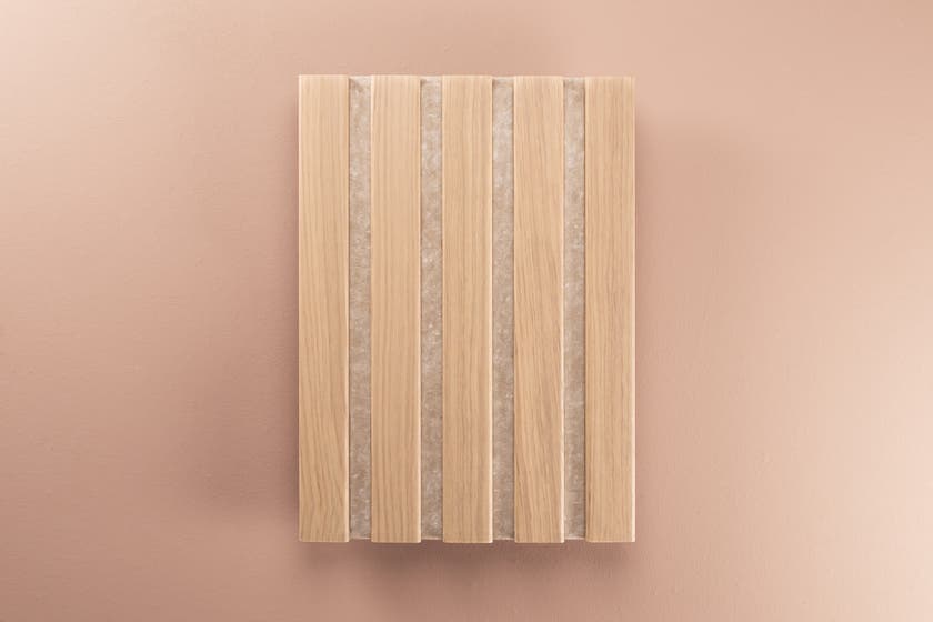 Ribwall Ek Raw Blond 420056