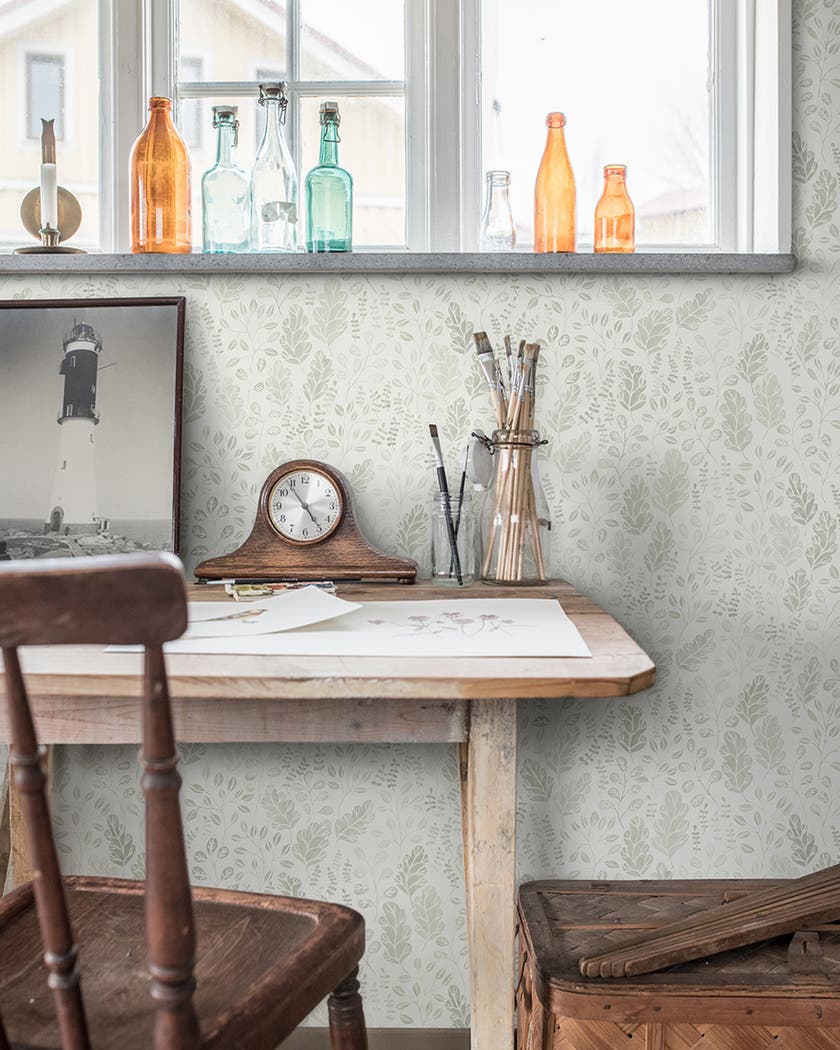 Midbec Tapeter - Vera