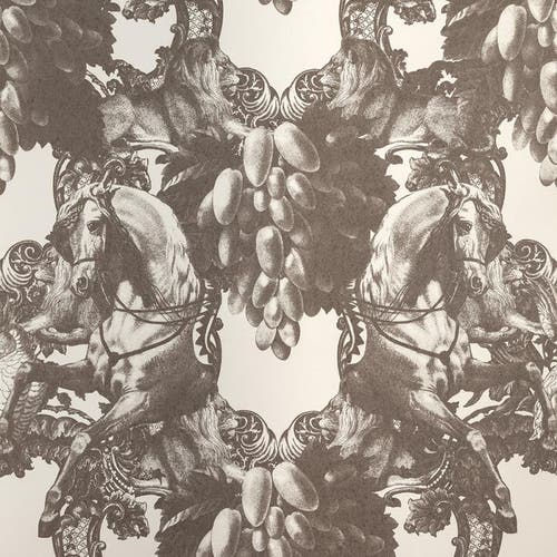 Sir Grace Graphite Gray LB9611