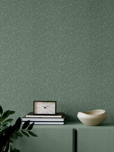 Krokus Forest Green Norrviva