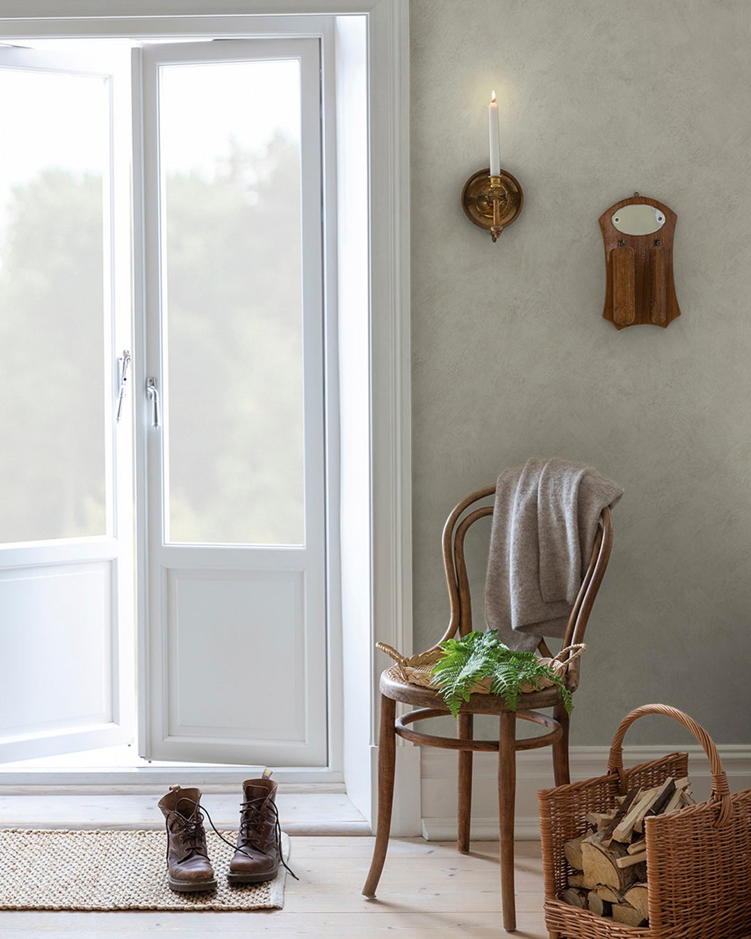 Midbec Tapeter - Puts