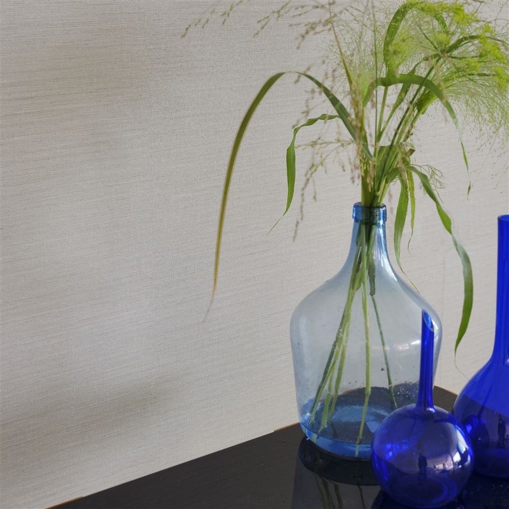 Designers Guild - Chinon Chinon Textured Wallcover