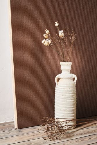 Casadeco - Papier Kraft Cacao Papercraft