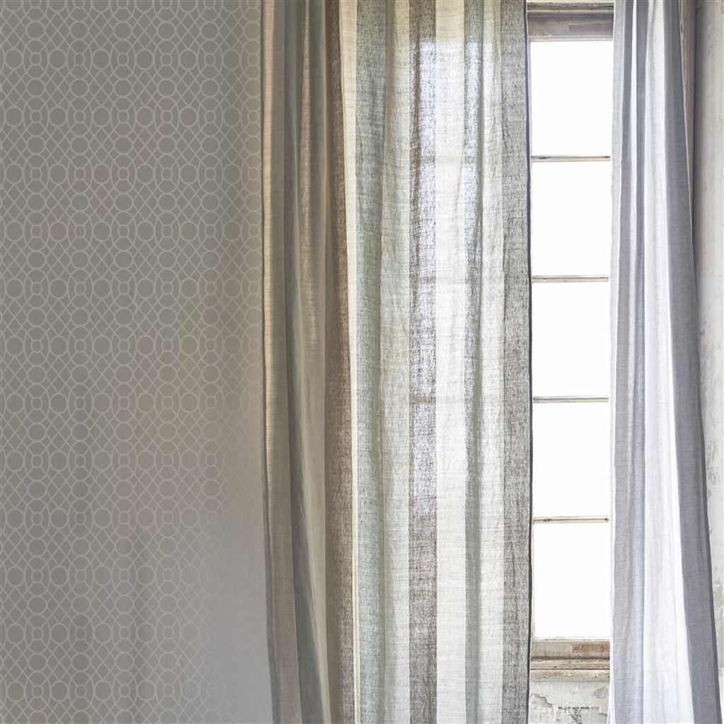 Designers Guild - Merletti Foscari Fresco