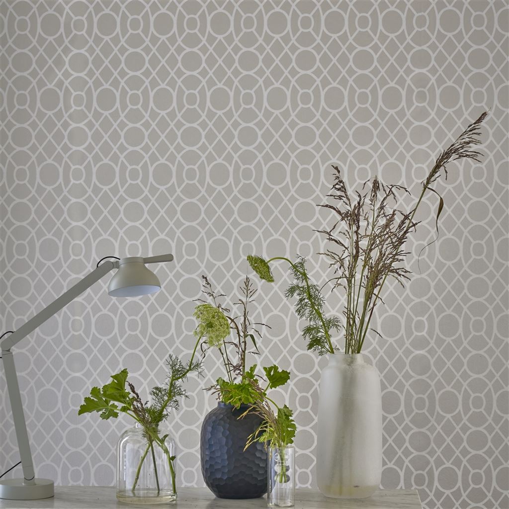 Designers Guild - Merletti Foscari Fresco