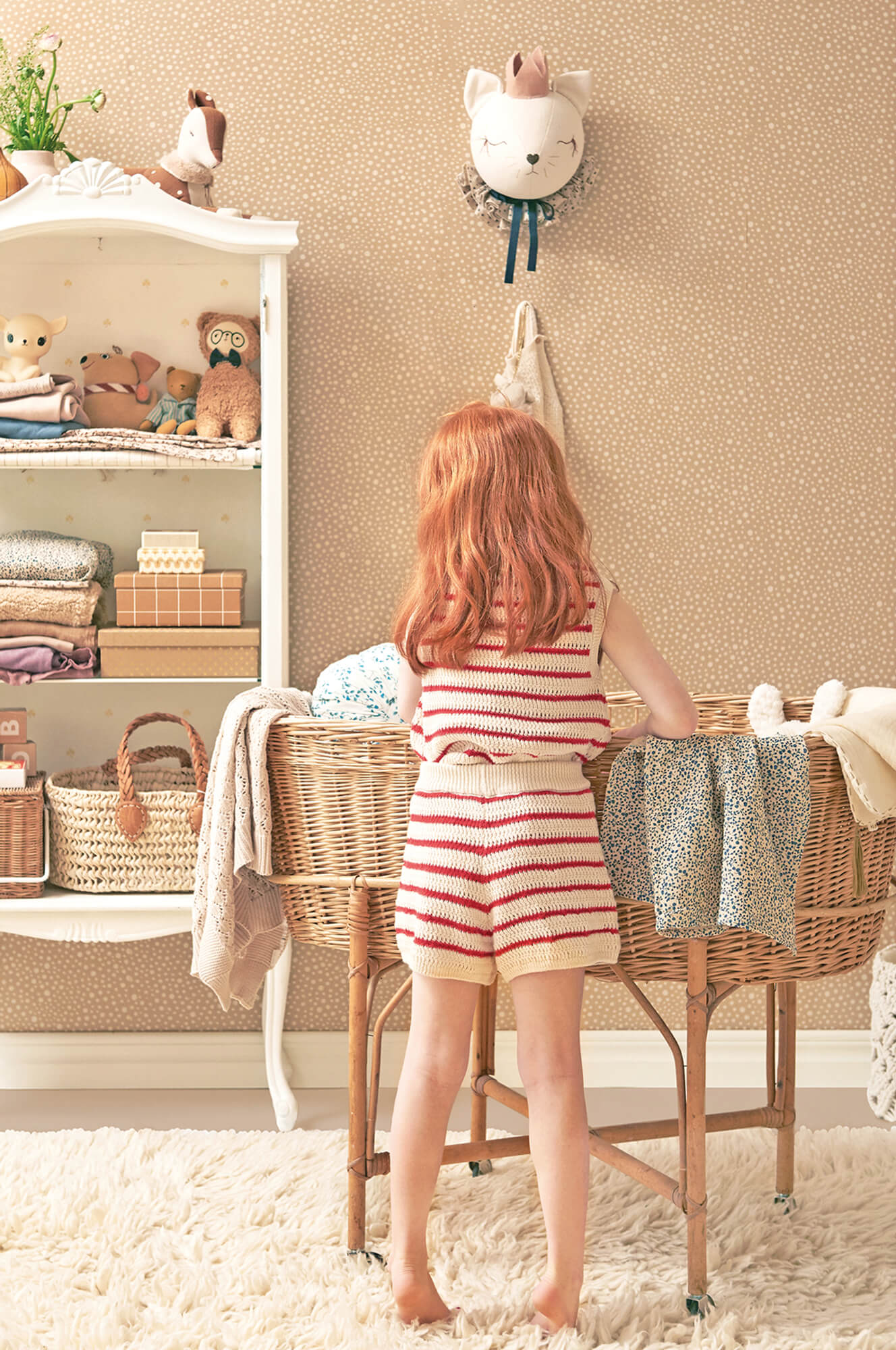 Majvillan - Dots Treasures for every littl