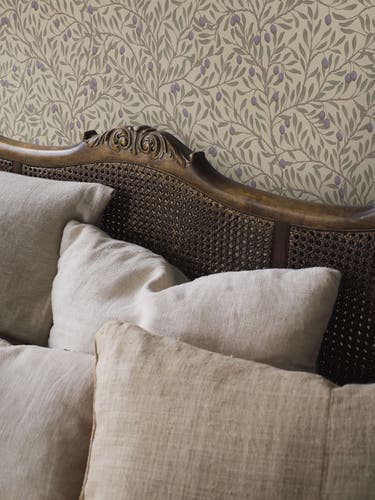 Boråstapeter - Olivträd