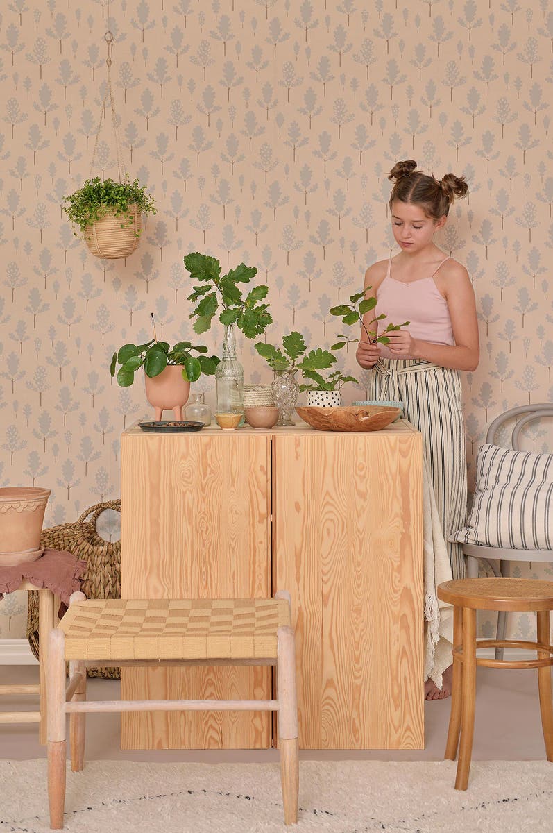 Majvillan - Oak Poetry