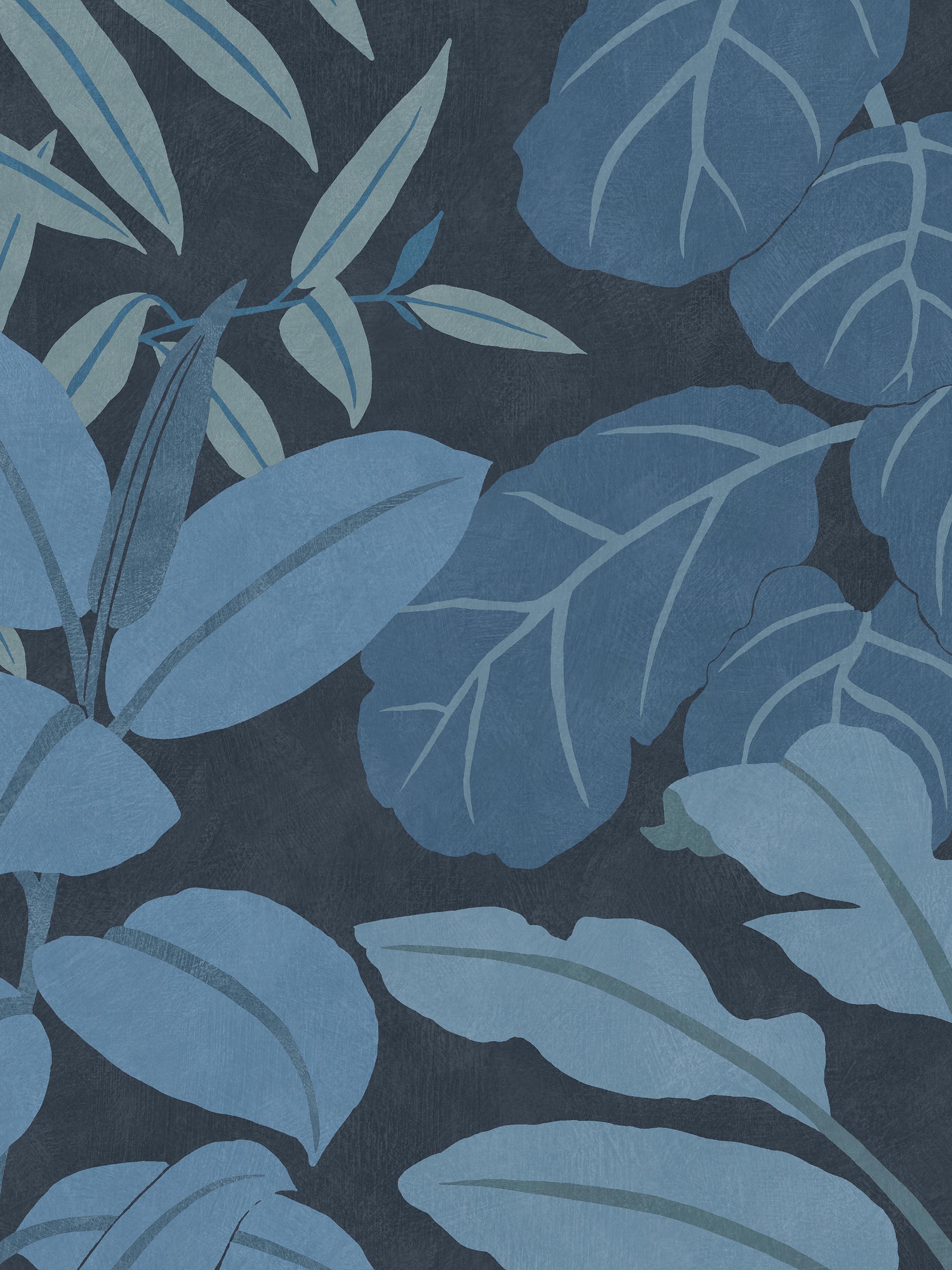 Boråstapeter - Boråstapeter - Grand Leaves