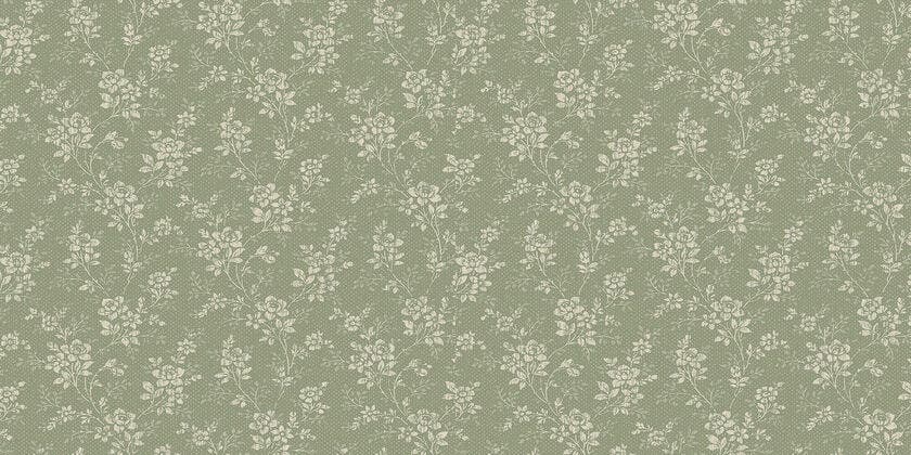 Hip Rose 1182, Woodland Wallpapers