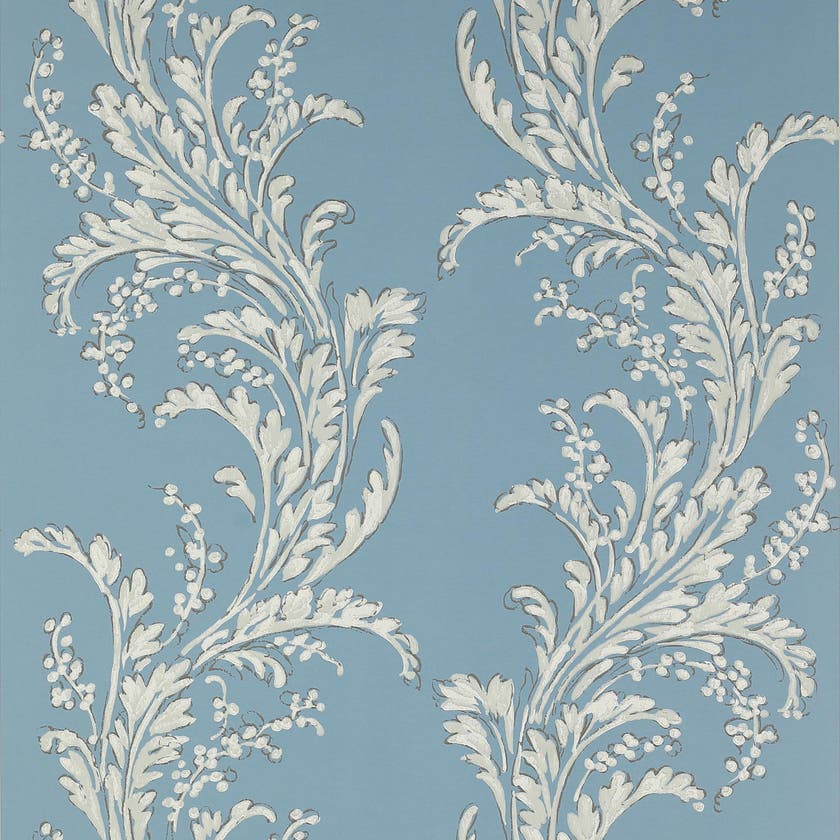 Manuel Canovas - Volanges Ciel