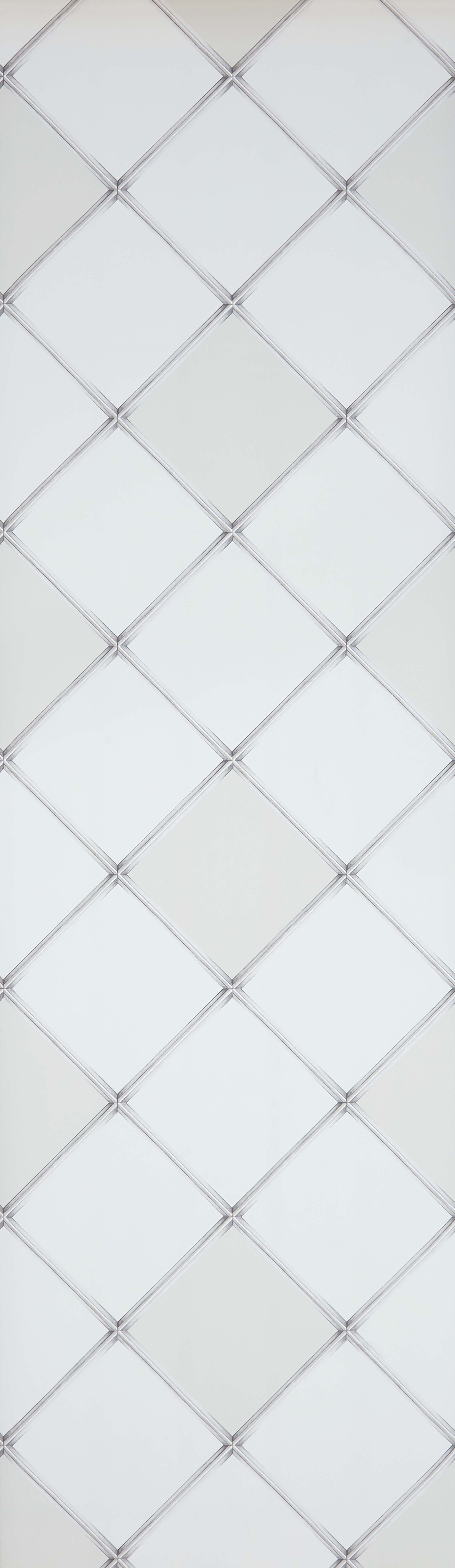 Osborne & Little - Palm House Trellis Ivory