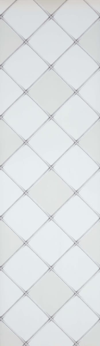 Osborne & Little - Palm House Trellis Ivory