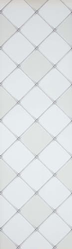 Osborne & Little - Palm House Trellis Ivory