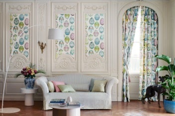 Manuel Canovas - Anastasia Berlingot