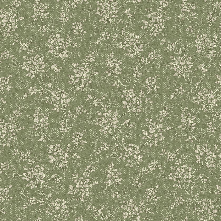 Boråstapeter - Hip Rose 1182, Woodland Wallpapers