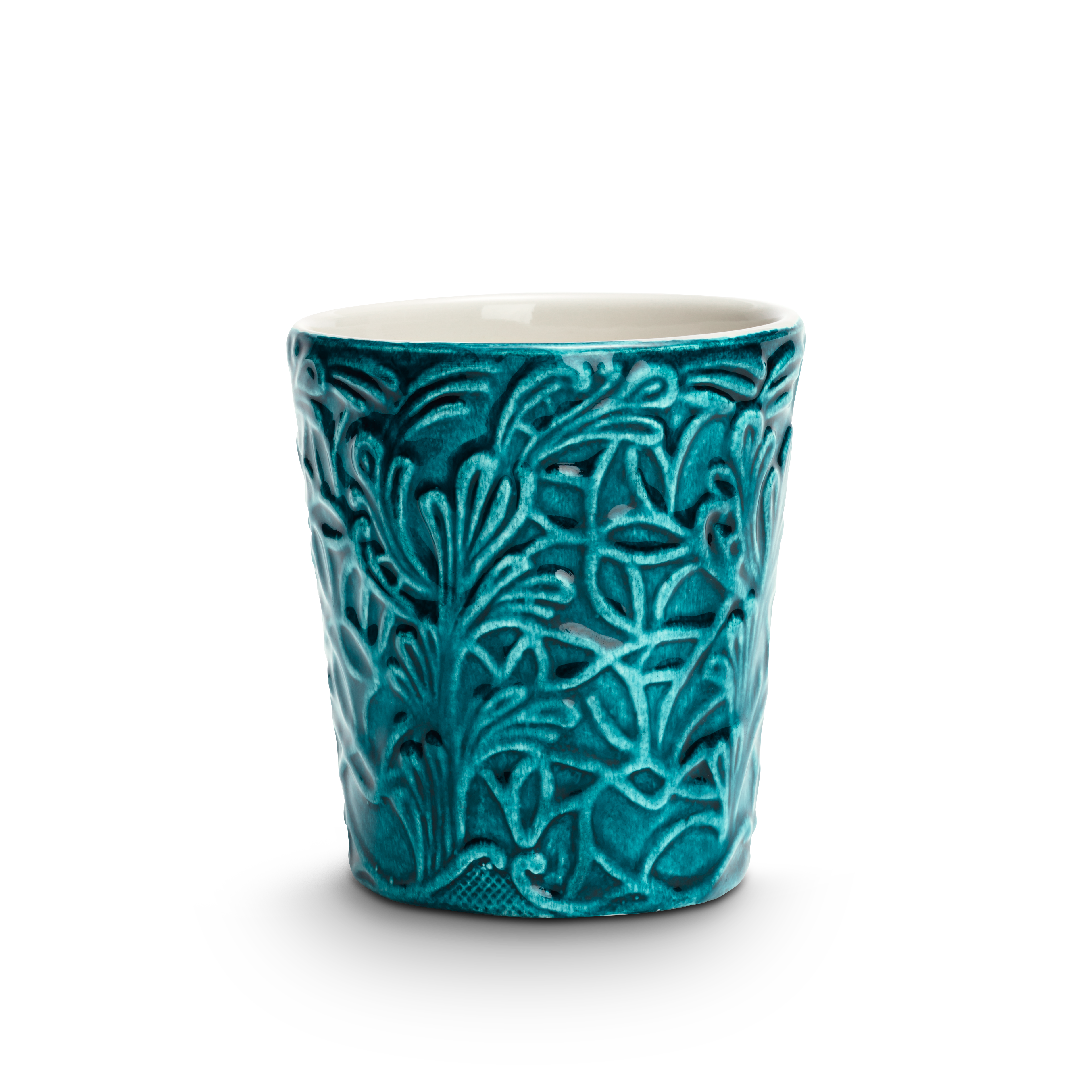 Lace Mugg 30 cl Ocean