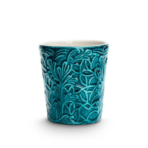 Lace Mugg 30 cl Ocean