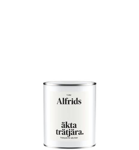 Äkta Trätjära 1 L