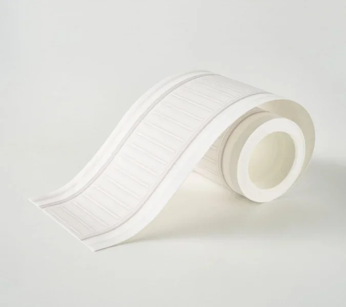 Casadeco - La Comtesse Blanc Antique