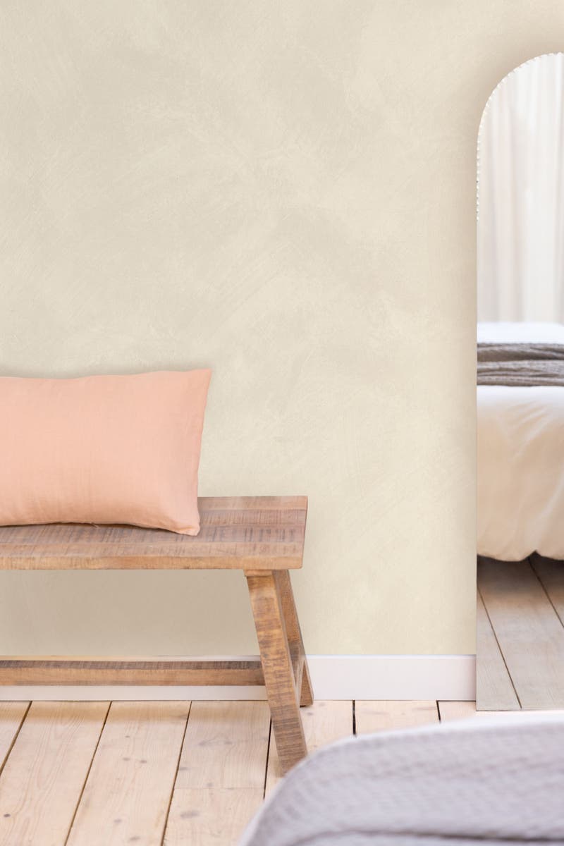 Caselio Uni Taupe Clair