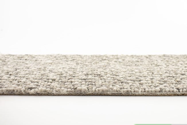 Hamilton Grå 398 Kjellbergs Textilgolv