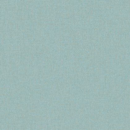 Caselio - Uni Metallise/Irise Bleu Linen Edition