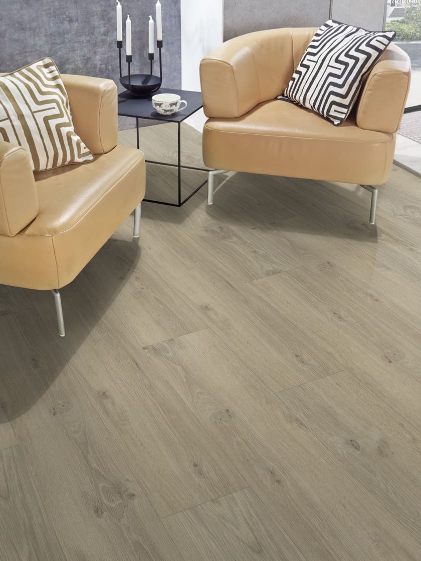 Vinylgolv Floorit - Living Plus Anis 4.5mm