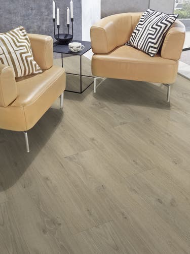 Vinylgolv Floorit - Living Plus Anis 4.5mm