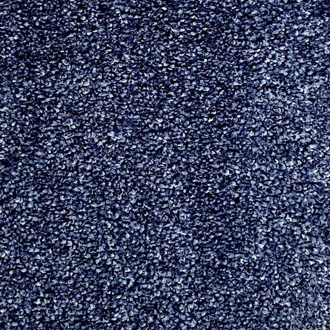 Salsa Matta 85 Blå Kjellbergs Textilgolv