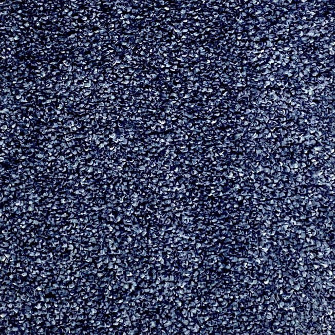 Salsa Matta 85 Blå Kjellbergs Textilgolv